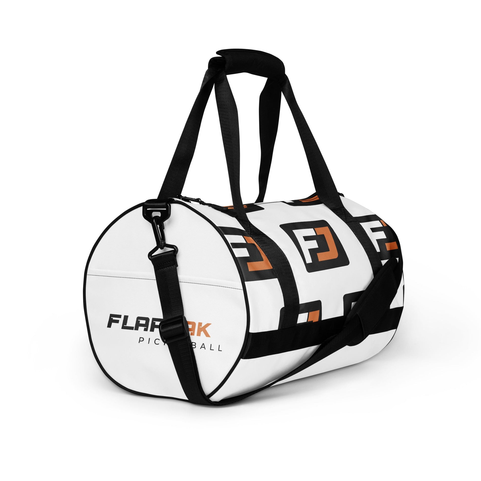 FJP Court-Ready Gym Bag - FLAPJAK