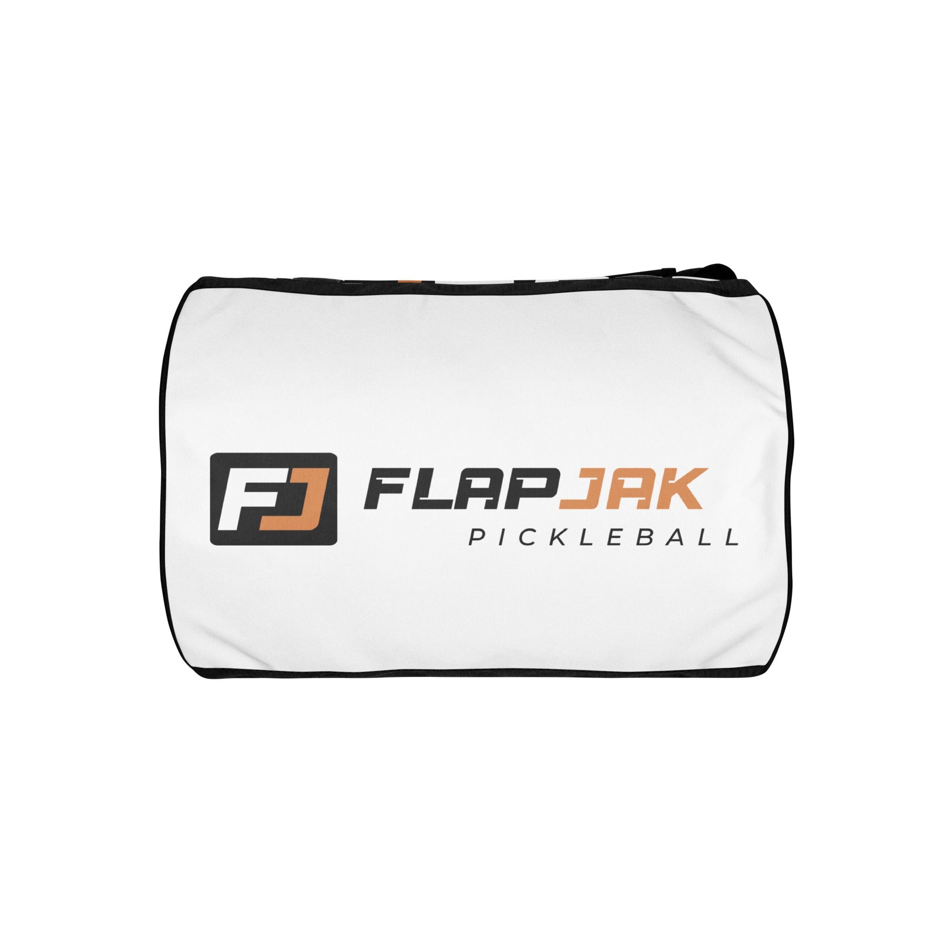 FJP Court-Ready Gym Bag - FLAPJAK