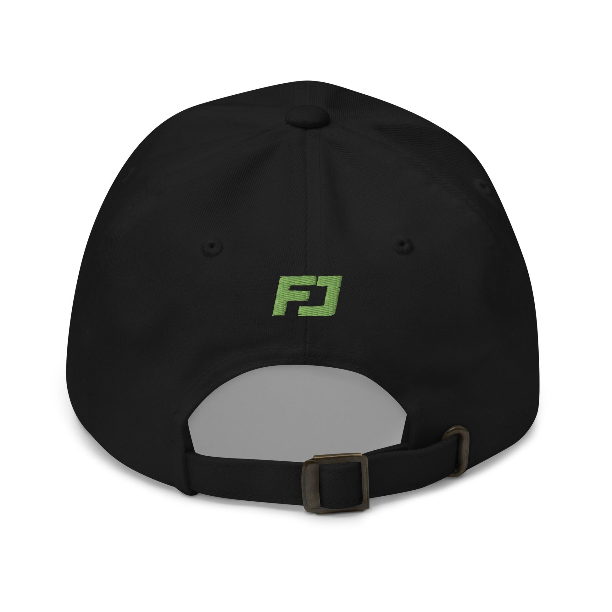 FJP Dad Hat - FLAPJAK