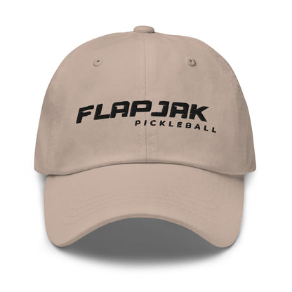 FJP Dad Hat - FLAPJAK