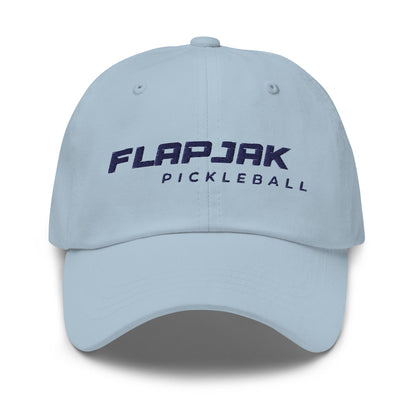 FJP Dad Hat - FLAPJAK