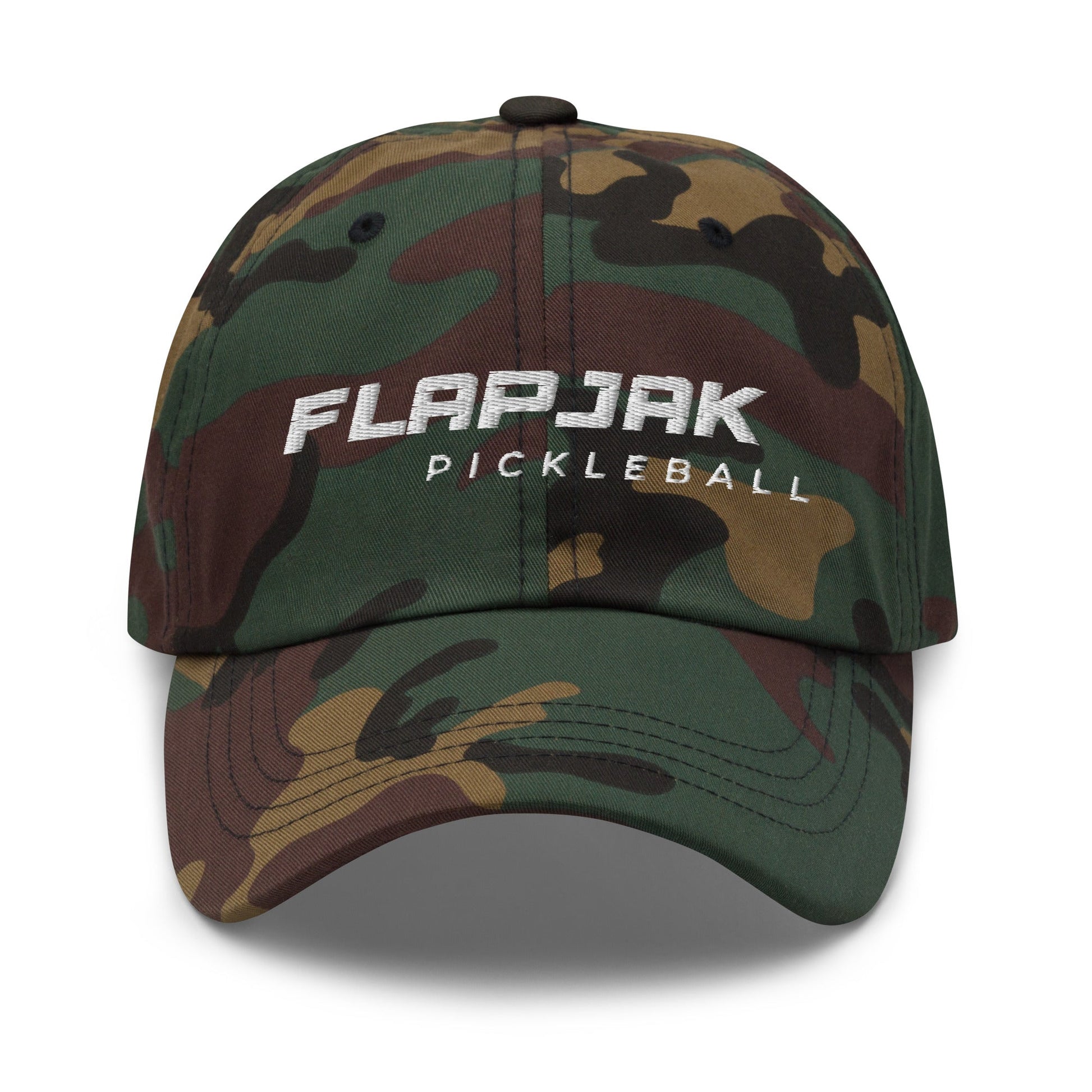 FJP Dad Hat - FLAPJAK