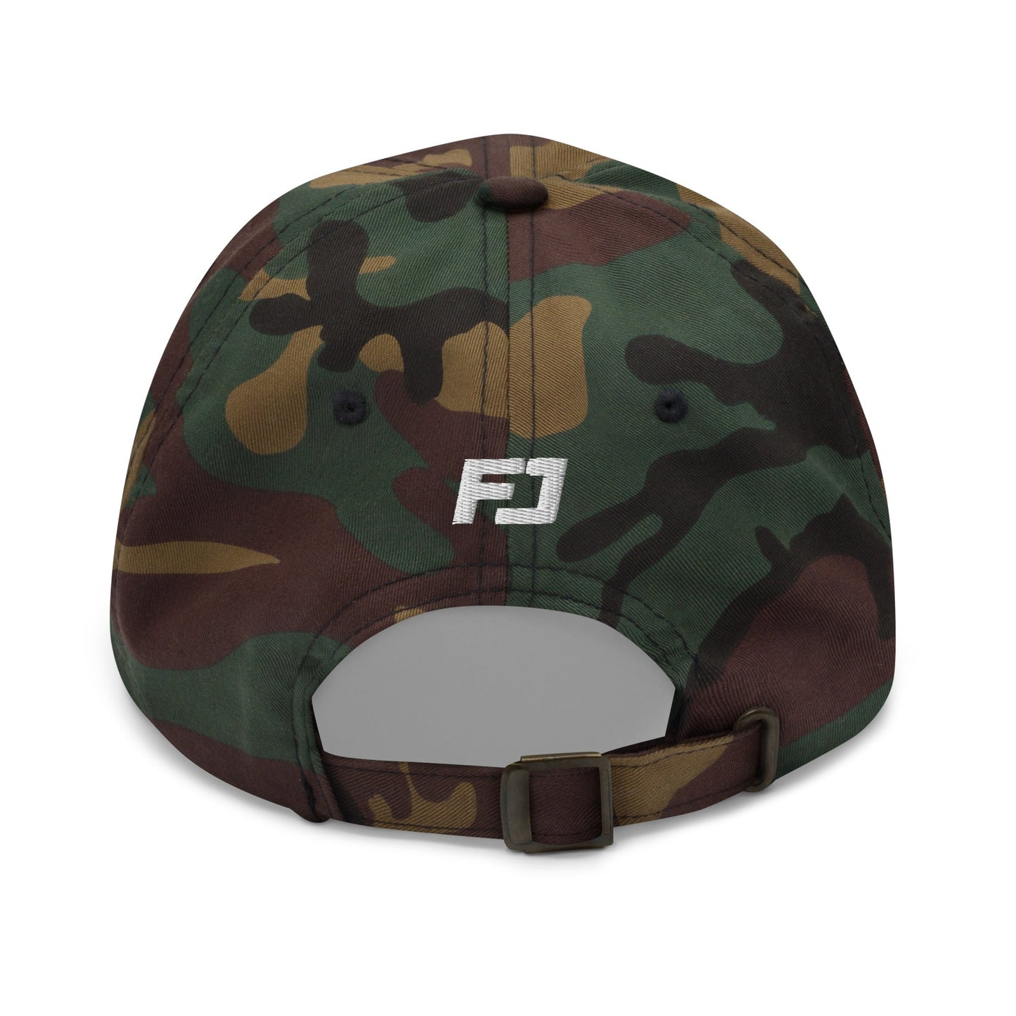 FJP Dad Hat - FLAPJAK