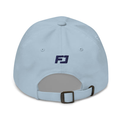 FJP Dad Hat - FLAPJAK