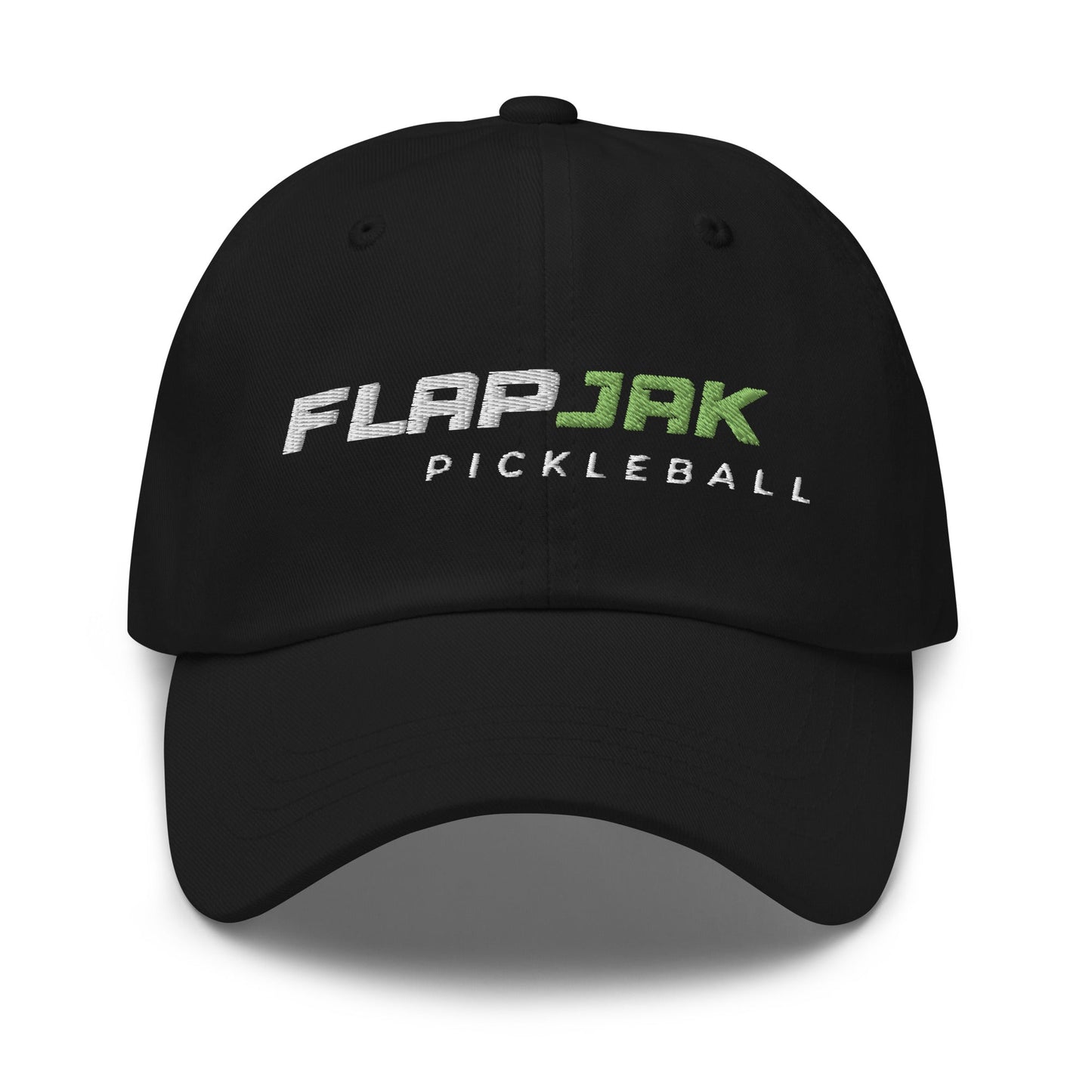 FJP Dad Hat - FLAPJAK