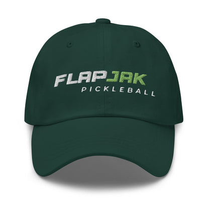 FJP Dad Hat - FLAPJAK