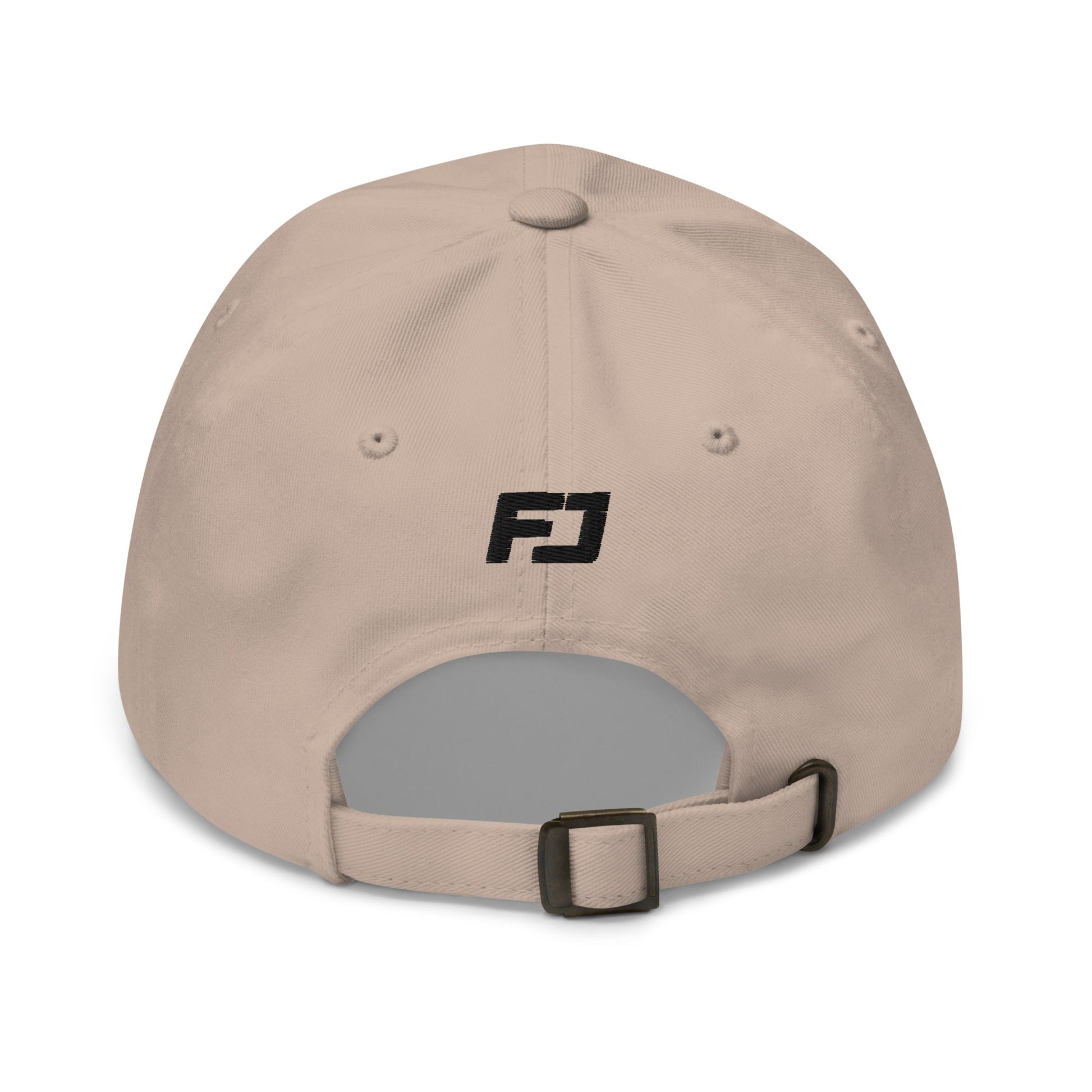 FJP Dad Hat - FLAPJAK