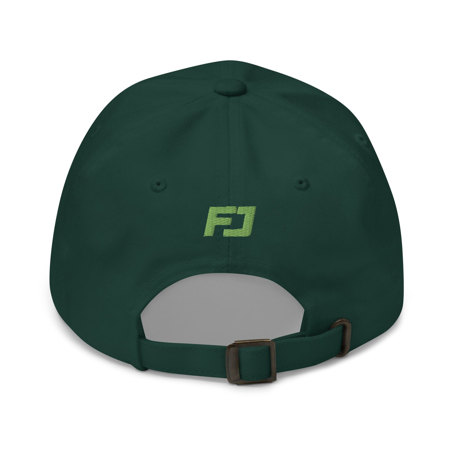 FJP Dad Hat - FLAPJAK