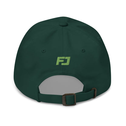 FJP Dad Hat - FLAPJAK