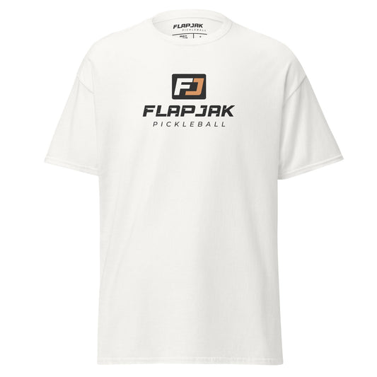 FJP Men's Classic Striker Tee - FLAPJAK