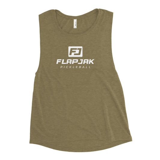 FJP Power Diva Tank - FLAPJAK