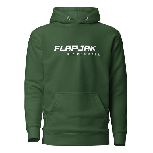 FJP Power Play Hoodie - FLAPJAK