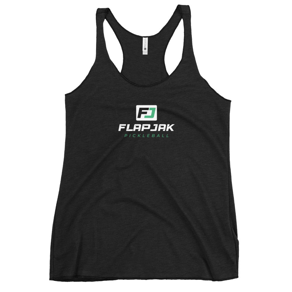 FJP Rally Racerback Tank - FLAPJAK