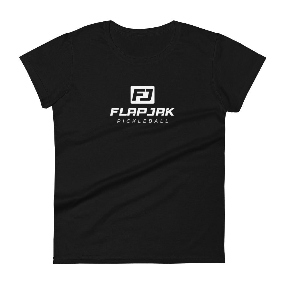 FJP Sure Shot Women's Tee - FLAPJAK