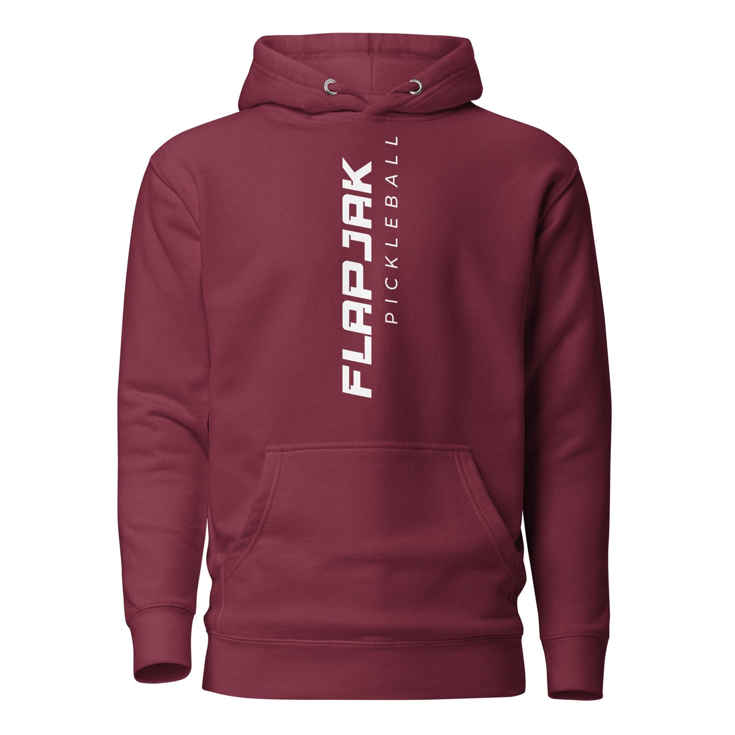 FJP Vert Hoodie - FLAPJAK